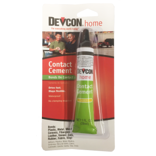 Devcon - Contact Cement 29ml - 18045