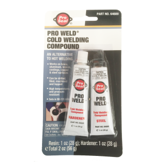 Pro Seal - Pro weld cold welding compound - 64600