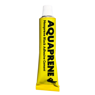 Aquaprene Contact Adhesive 28g Tube