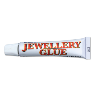 Stormsure Jewellery Glue 12g
