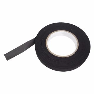 Heat Seal Tape T-5000 25mm Black