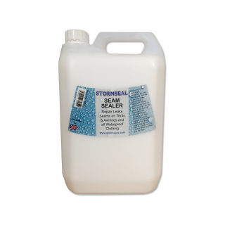 stormsure stormseal seam sealer 5 litre jerry can wholesale distributor