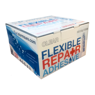 Stormsure Flexible Repair Adhesive 5g (Box of 100)