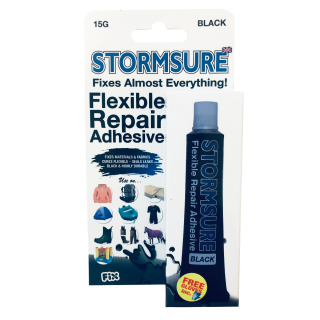 black glue, black adhesive, stormsure black, glue, shoe glue, shoe glu, fix , repair