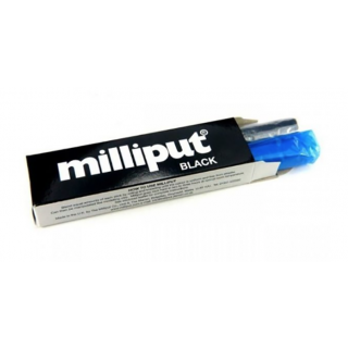 Milliput Black 2-Part Epoxy Putty 113g