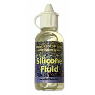 Stormsure Silicone Fluid lubricant