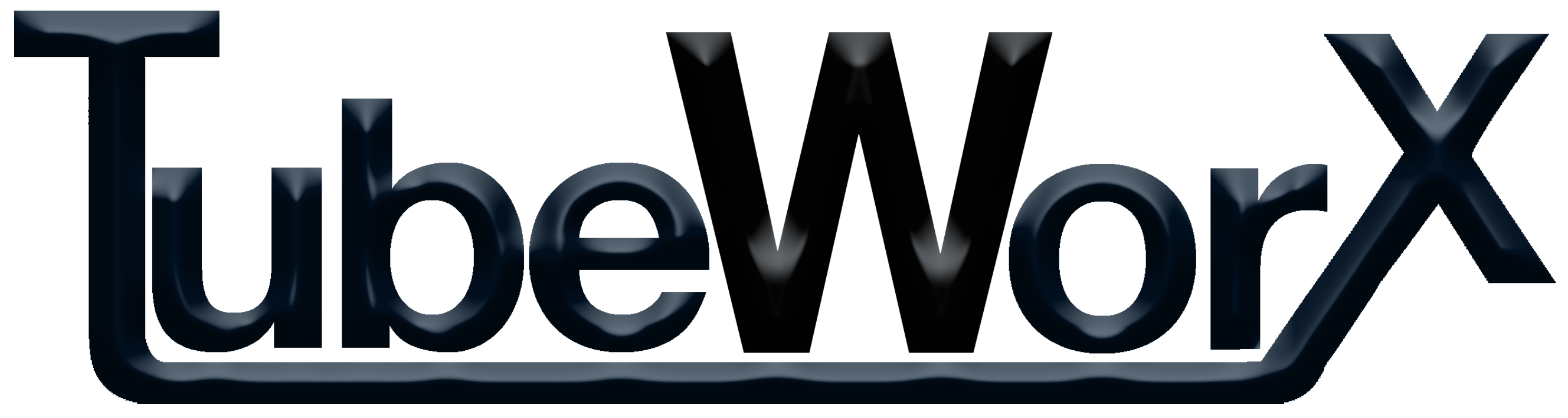 Tubeworx Logo